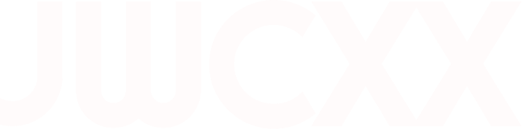 JWCXX White logo