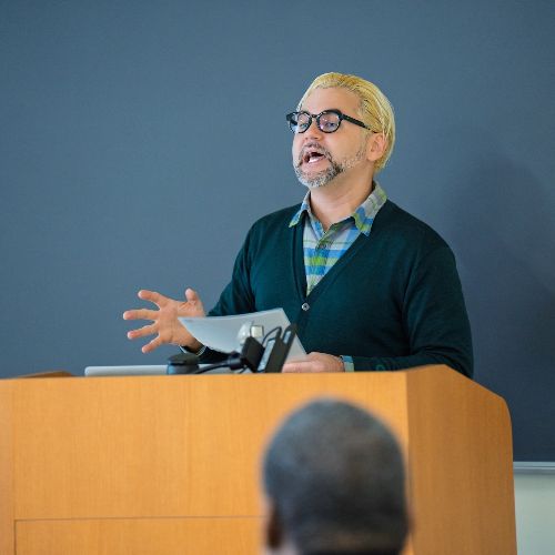 Day 1 – Angelino Donnachaidh