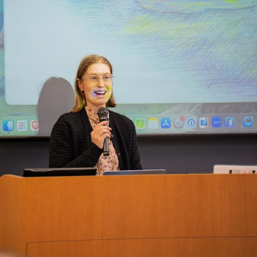 Day 1 – Anna Sasaki