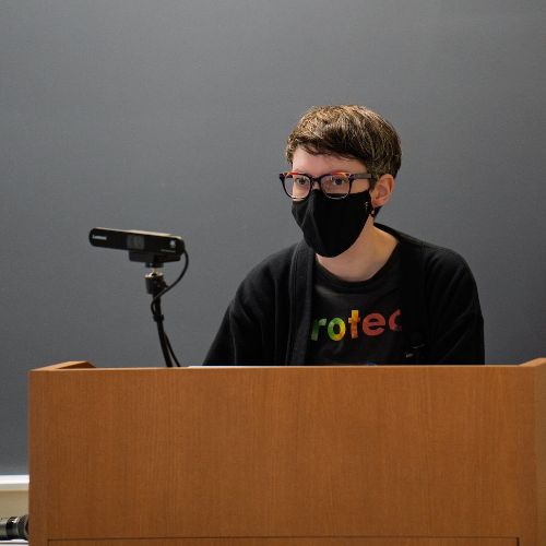 Day 1 – Meep Matsushima