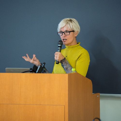 Day 1 – Sarah Holding