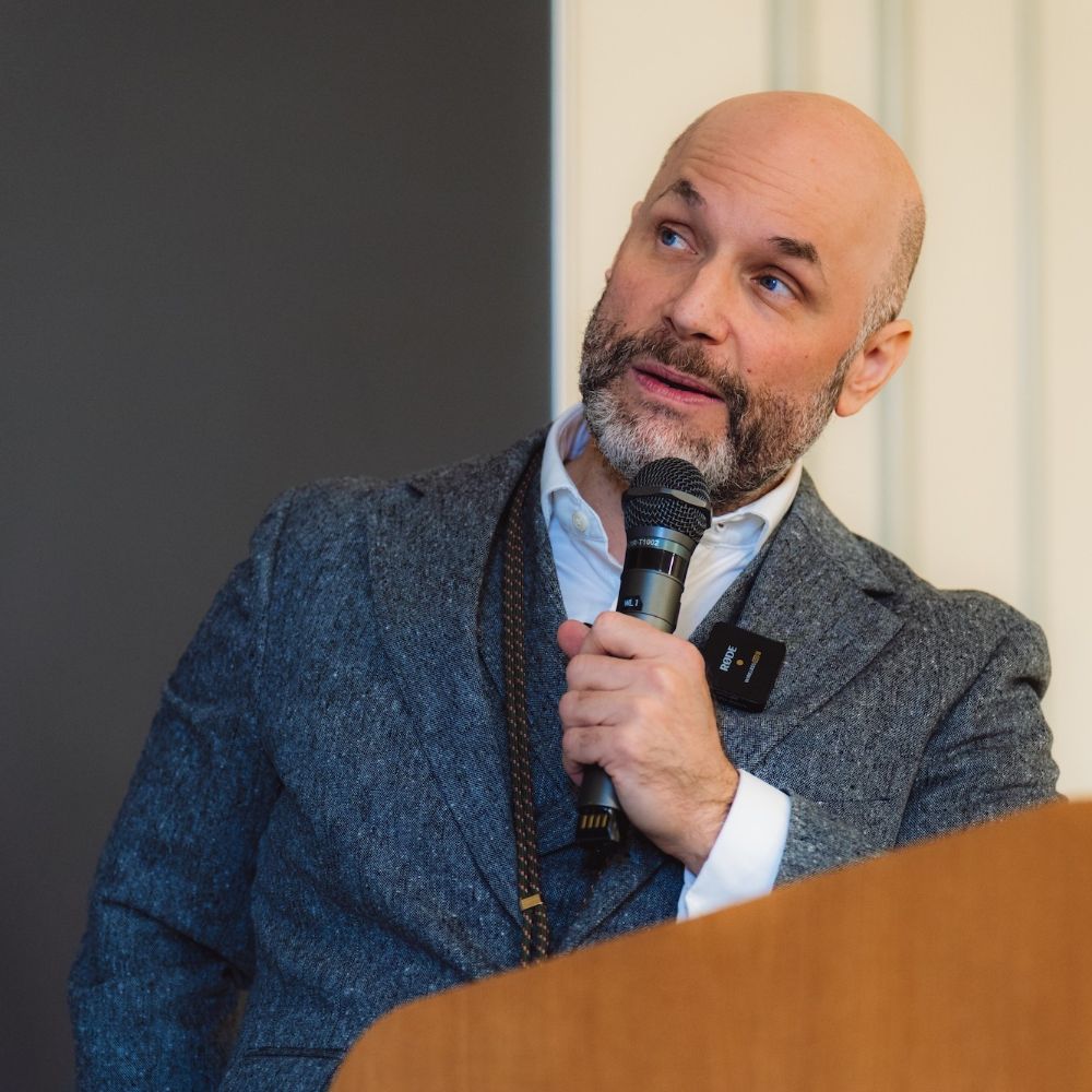 Day 2 – Christopher Simons