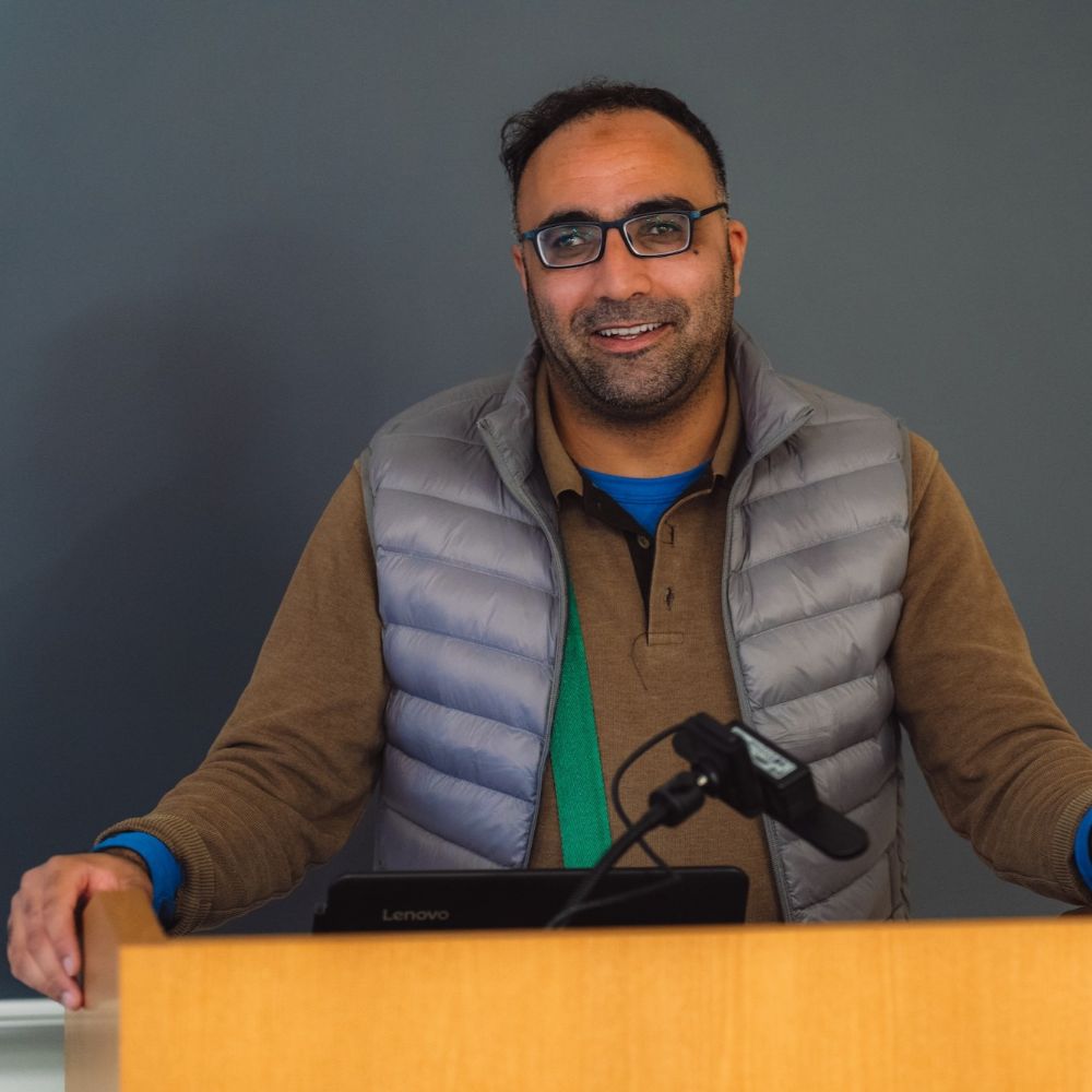 Day 2 – Hamza Cherifi