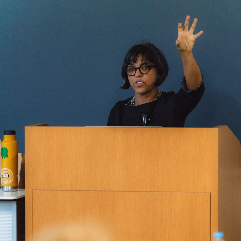 Day 2 – Judy Halebsky