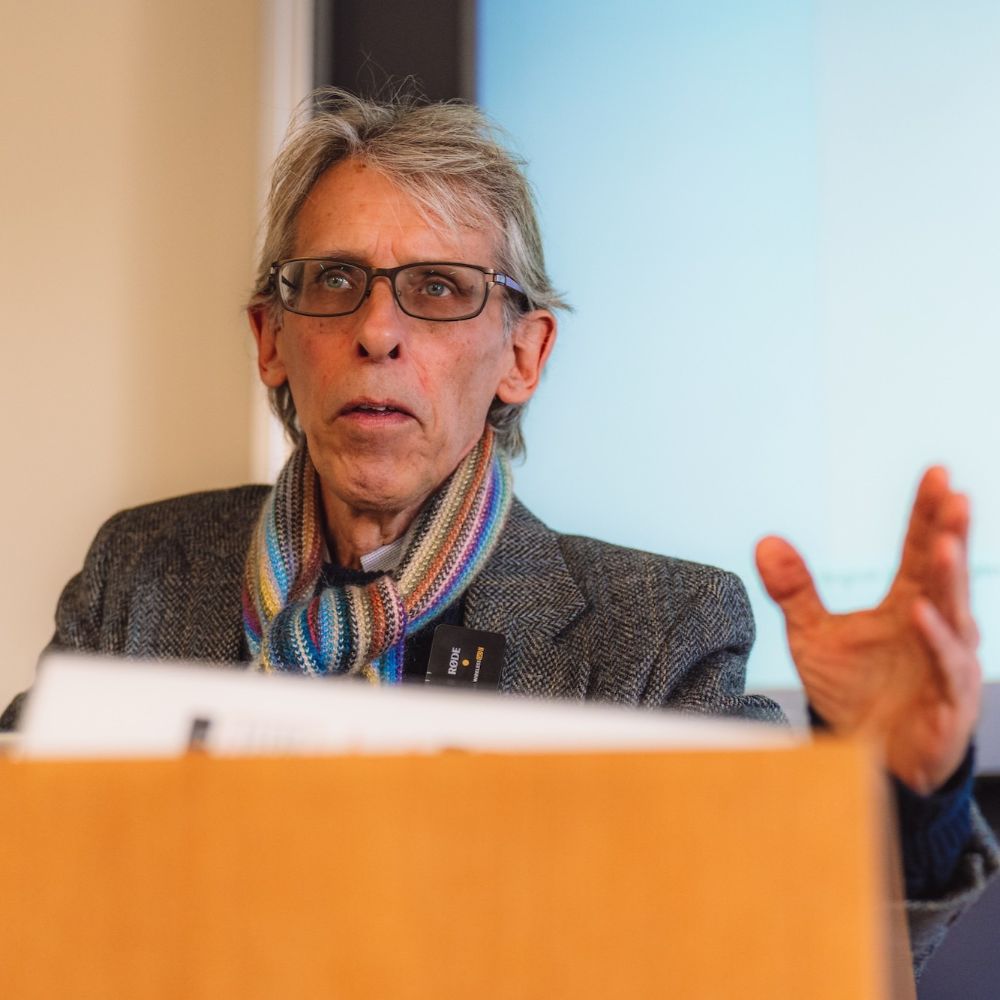 Day 2 – Robert Lunday