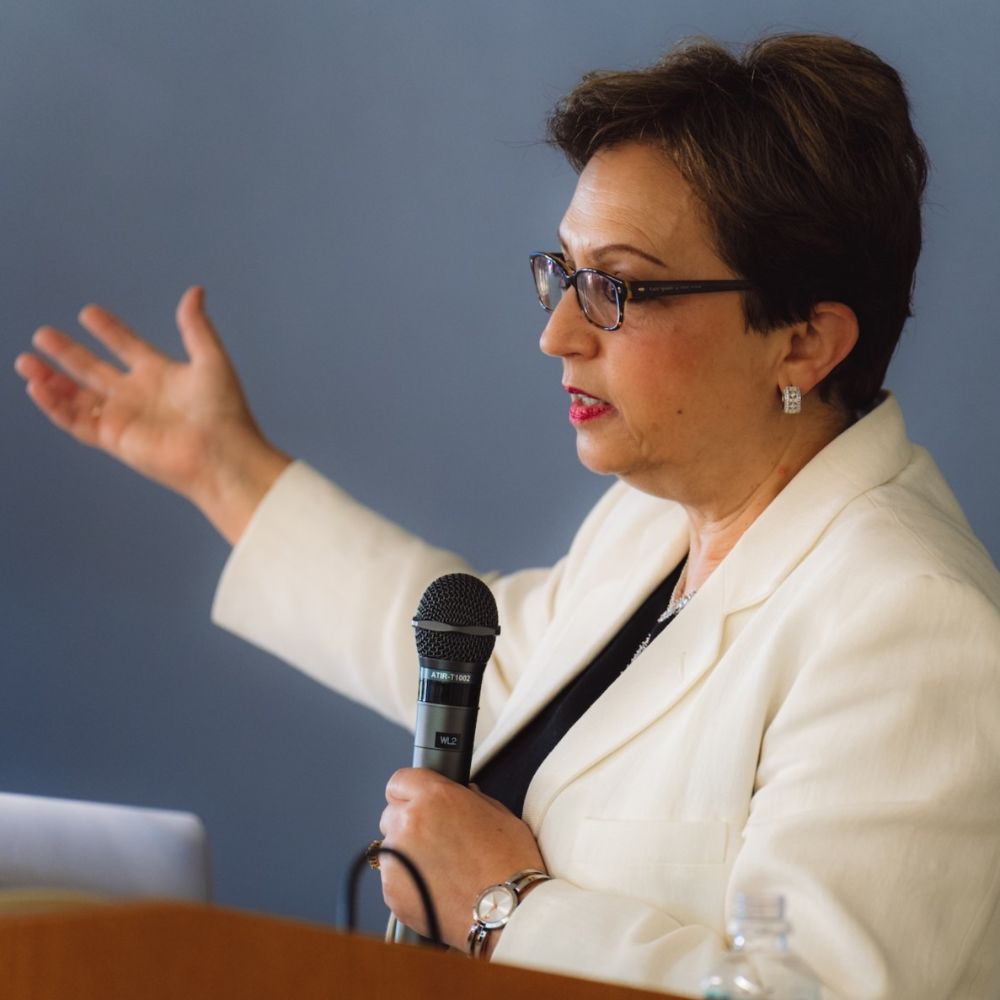 Day 2 – Roya Akhavan